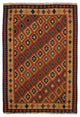 Kilim Fars Tapete 210x155cm