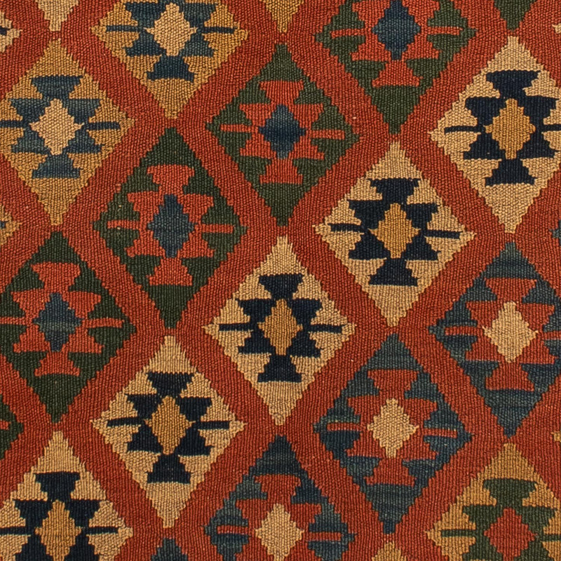 Kilim Fars Tapete 210x155cm