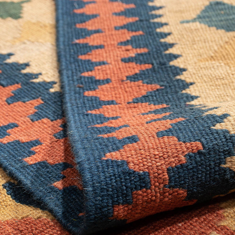 Kilim Fars Tapete 210x155cm