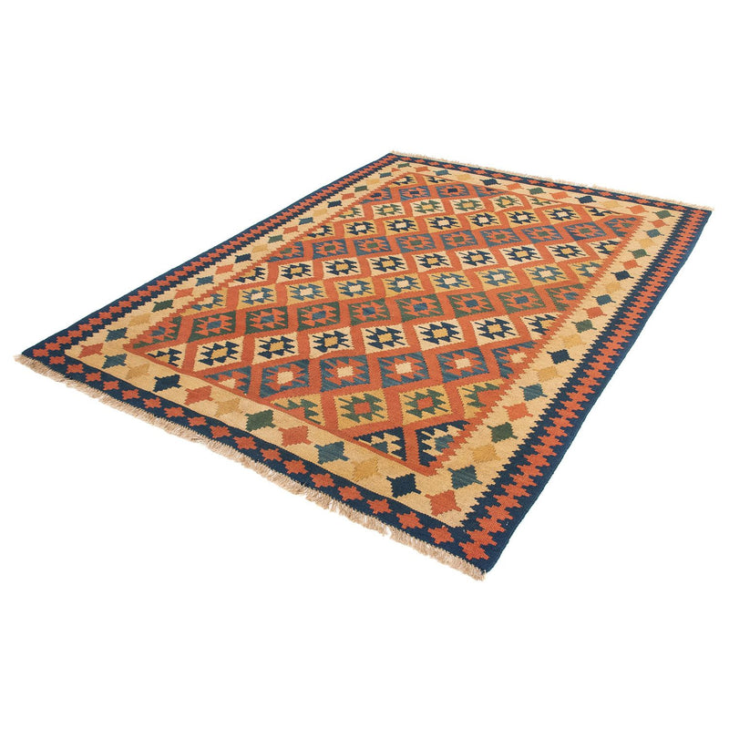 Kilim Fars Tapete 210x155cm