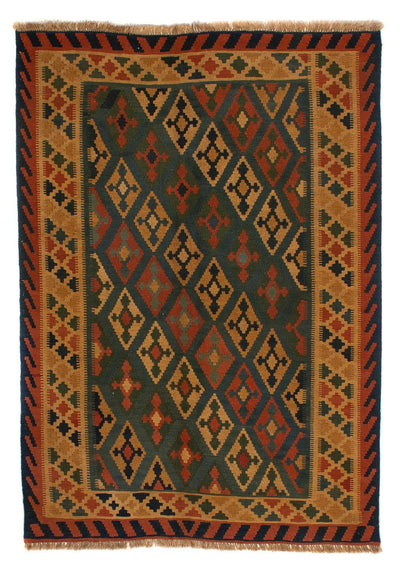 Kilim Fars Tapete 155x203cm