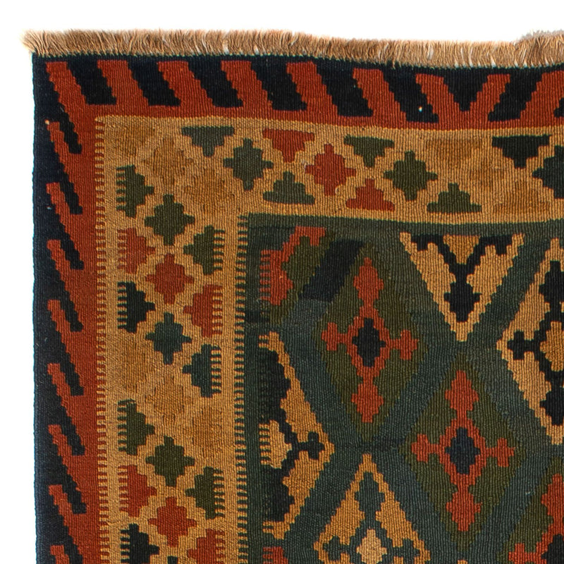 Kilim Fars Tapete 203x155cm