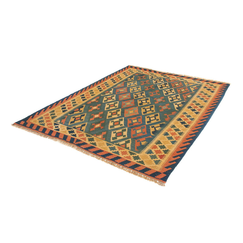 Kilim Fars Tapete 203x155cm