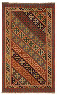 Kilim Fars Tapete 218x145cm – product image