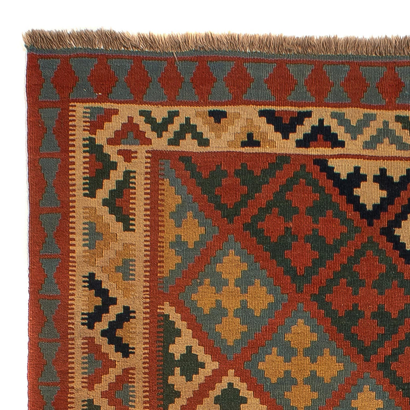 Kilim Fars Tapete 218x145cm