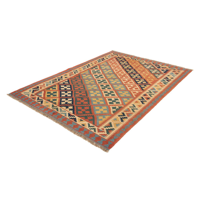 Kilim Fars Tapete 218x145cm