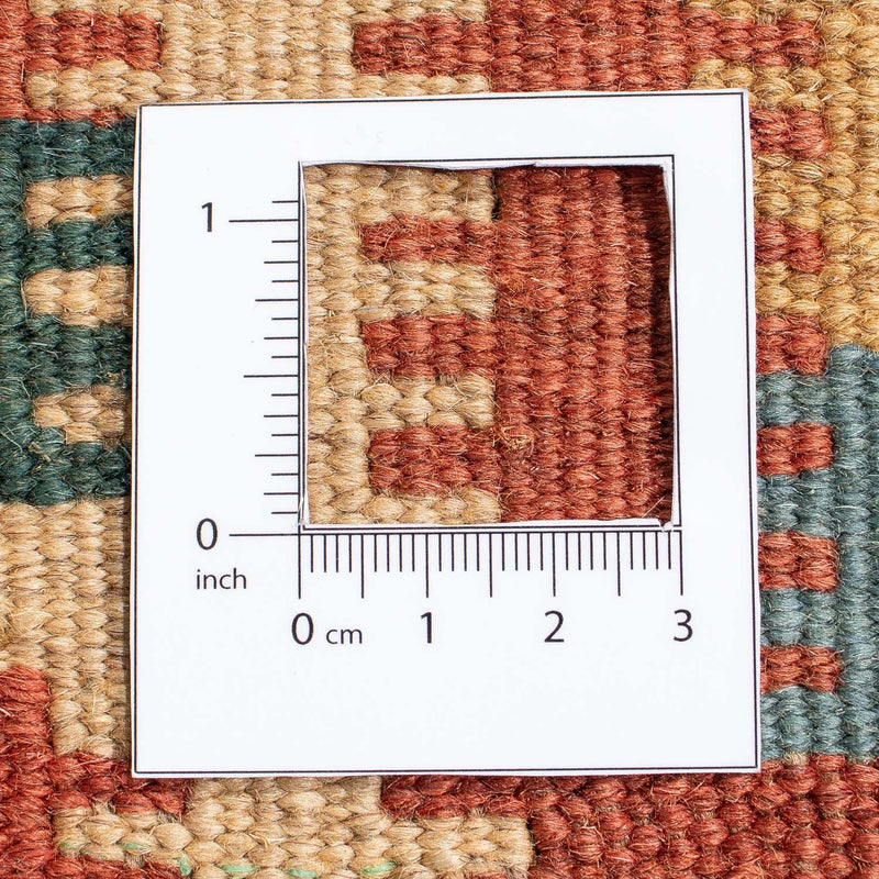 Kilim Fars Tapete 218x145cm