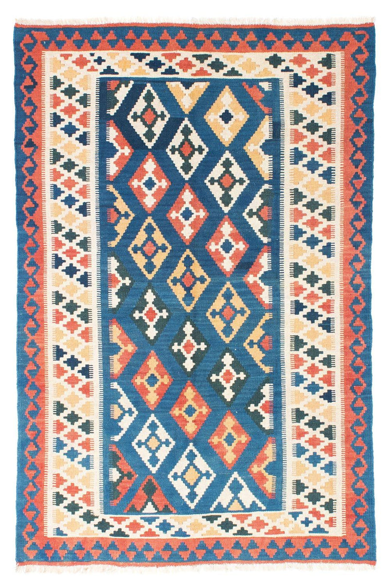 Kilim Fars Tapete 183x121cm