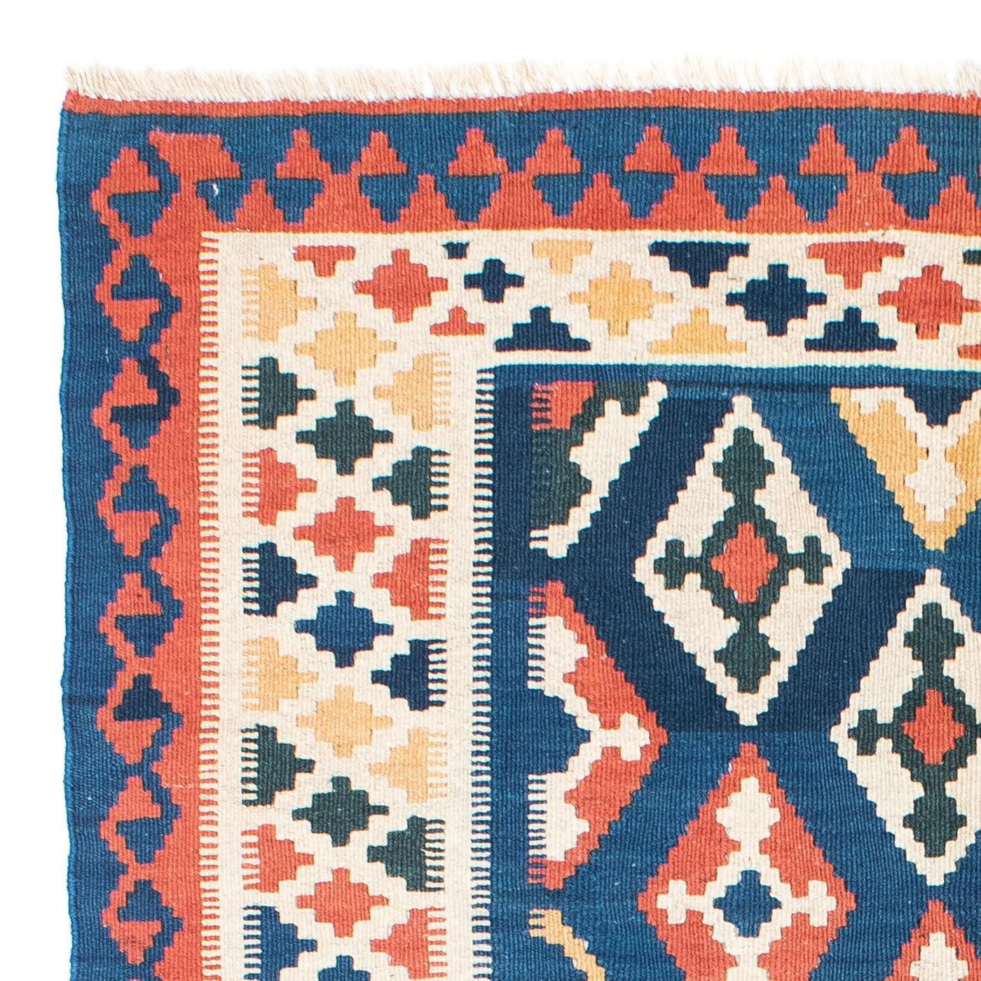 Kilim Fars Tapete 183x121cm