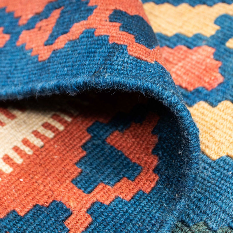 Kilim Fars Tapete 183x121cm