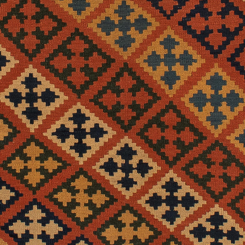 Kilim Fars Tapete 200x157cm