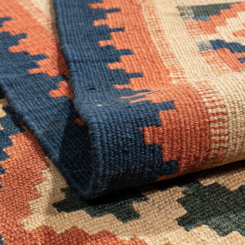 Kilim Fars Tapete 200x157cm