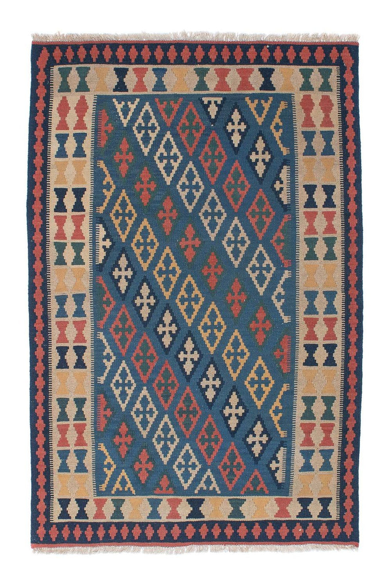 Kilim Fars Tapete 189x119cm