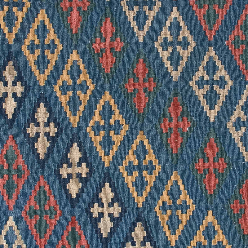 Kilim Fars Tapete 189x119cm