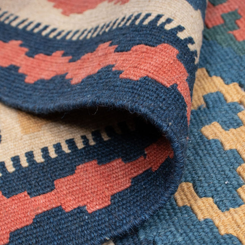 Kilim Fars Tapete 189x119cm