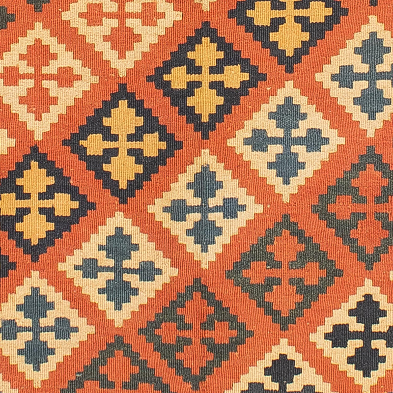 Kilim Fars Tapete 195x124cm