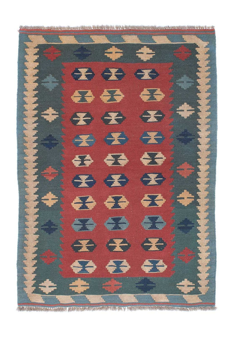 Kilim Fars Tapete 163x112cm