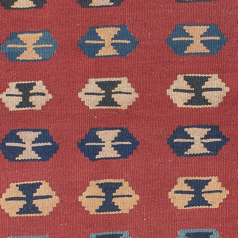 Kilim Fars Tapete 163x112cm