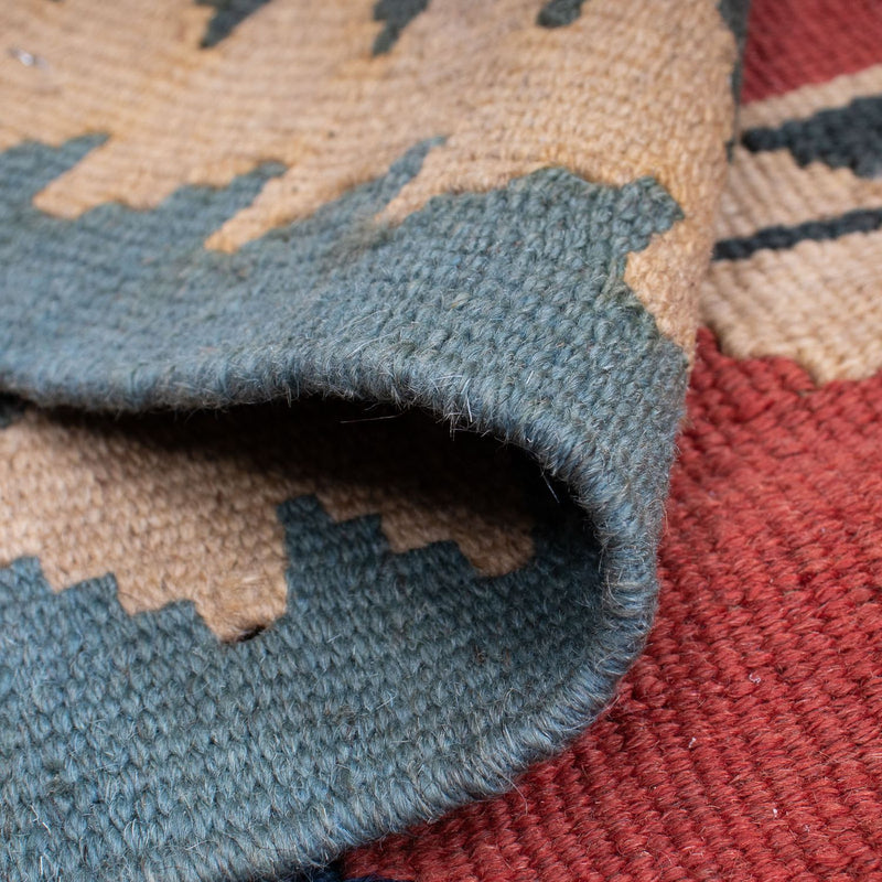 Kilim Fars Tapete 163x112cm