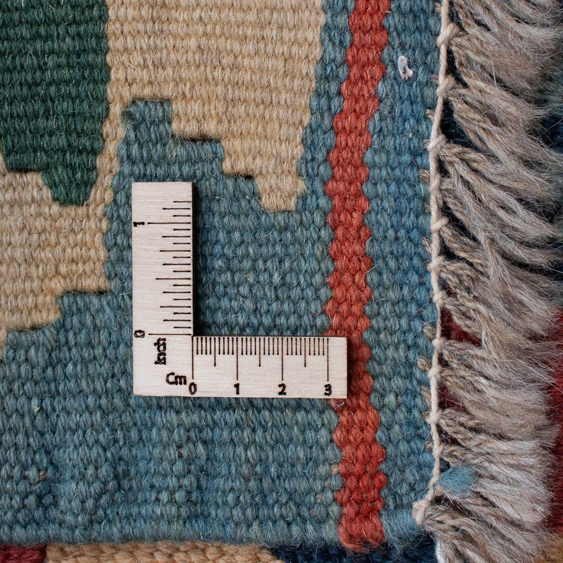 Kilim Fars Tapete 163x112cm