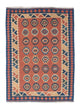 Kilim Fars Tapete 169x121cm