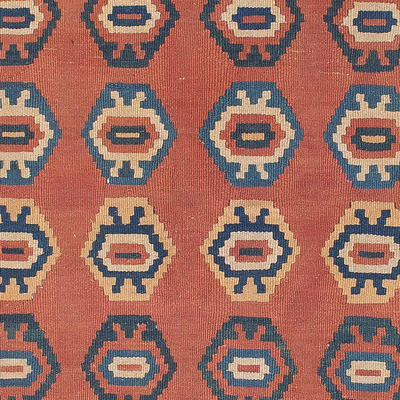 Kilim Fars Tapete 169x121cm