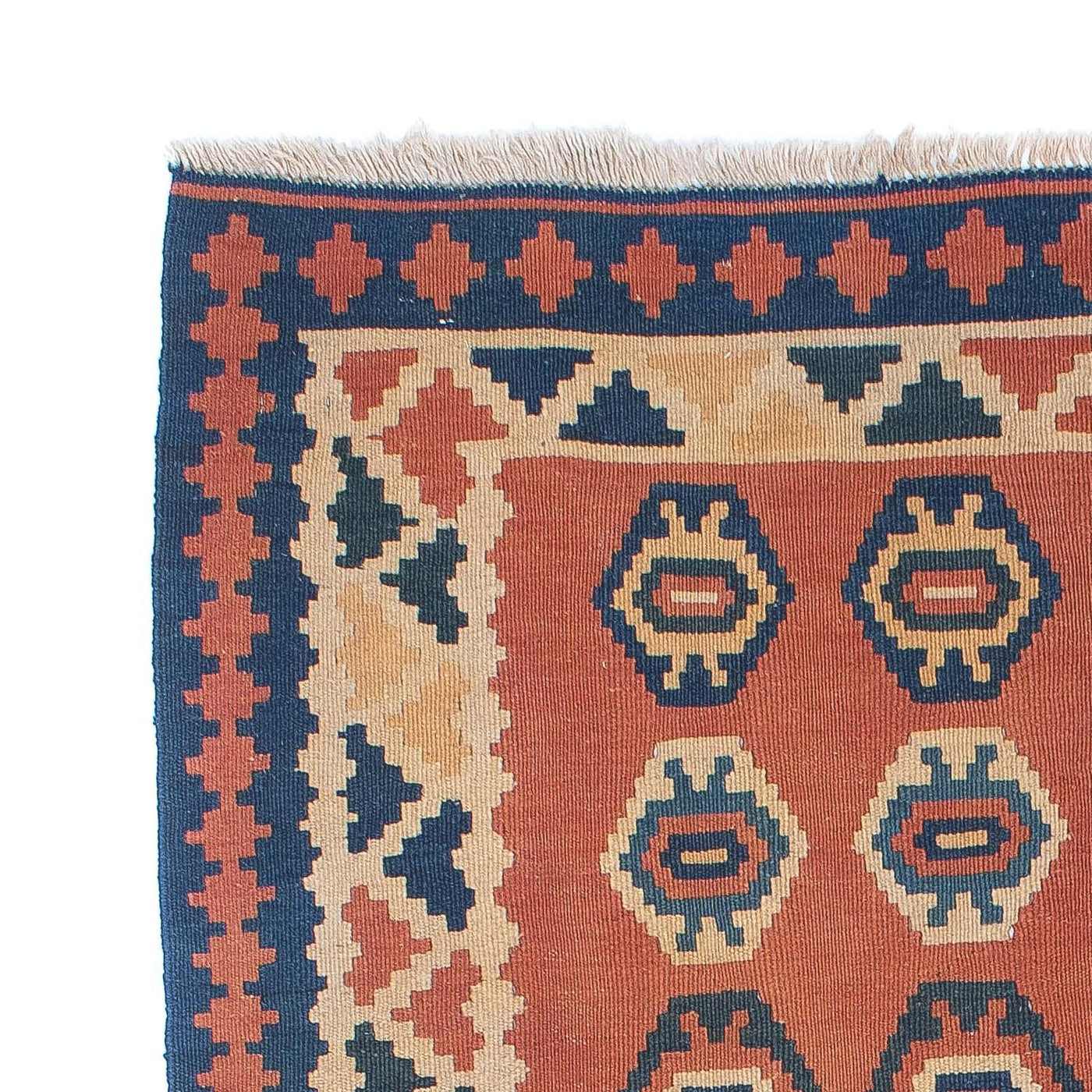 Kilim Fars Tapete 169x121cm