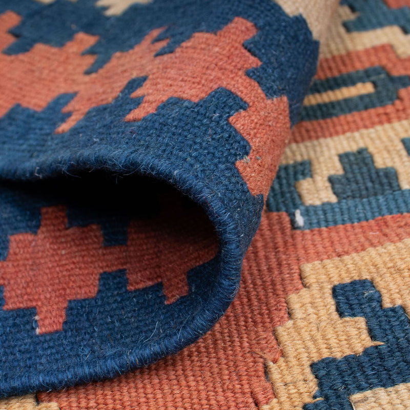Kilim Fars Tapete 169x121cm