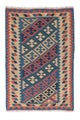 Kilim Fars Tapete 175x116cm