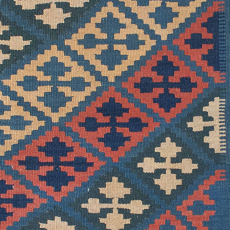 Kilim Fars Tapete 175x116cm