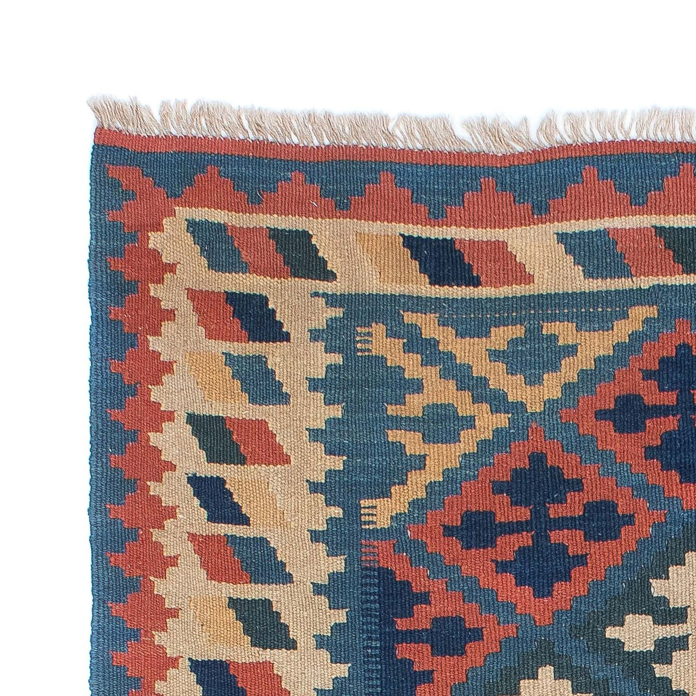 Kilim Fars Tapete 175x116cm