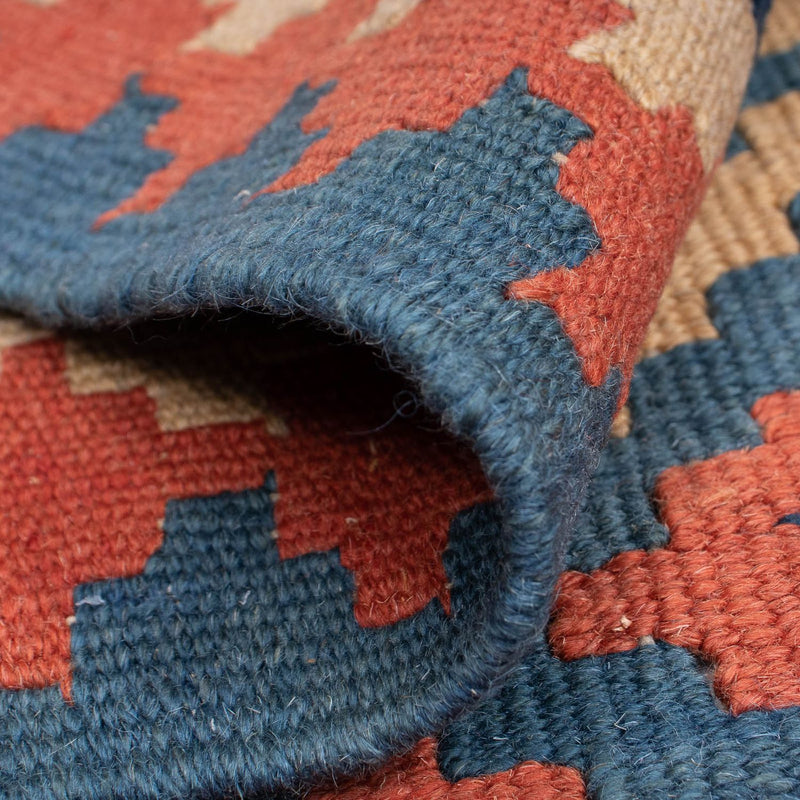 Kilim Fars Tapete 175x116cm
