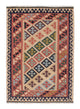 Kilim Fars Tapete 110x158cm