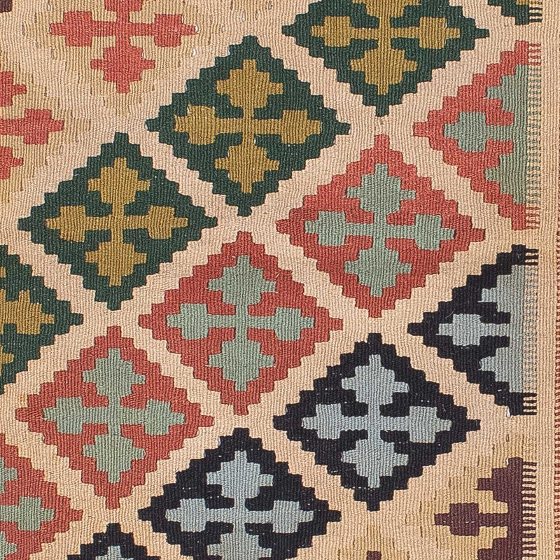 Kilim Fars Tapete 110x158cm