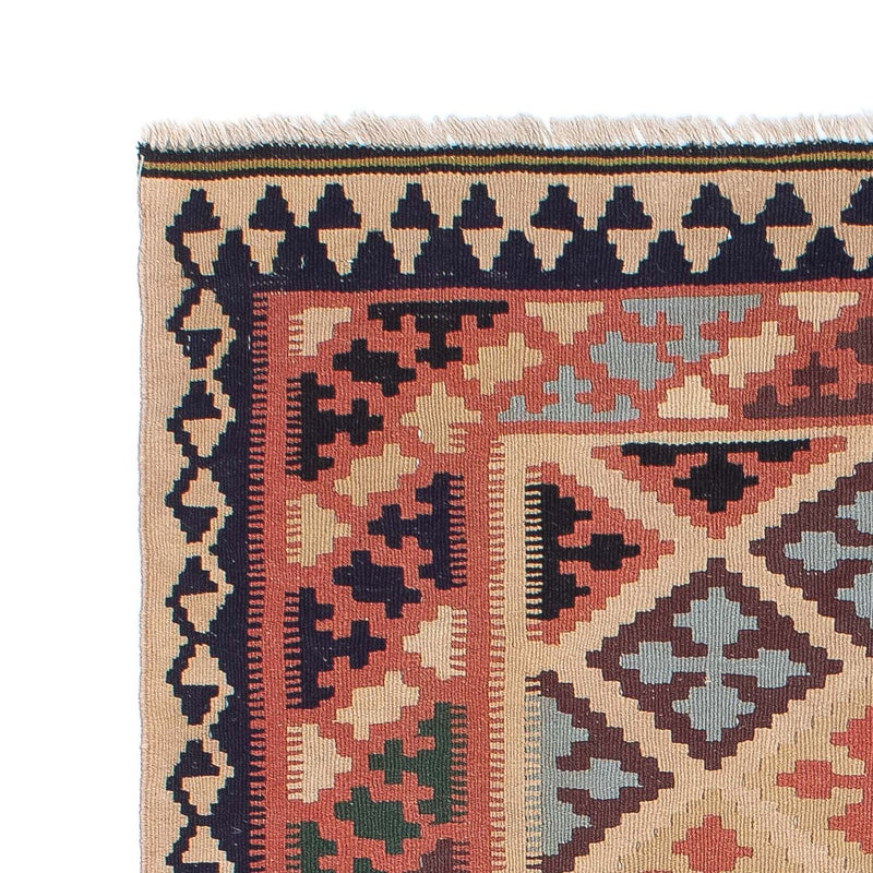Kilim Fars Tapete 110x158cm