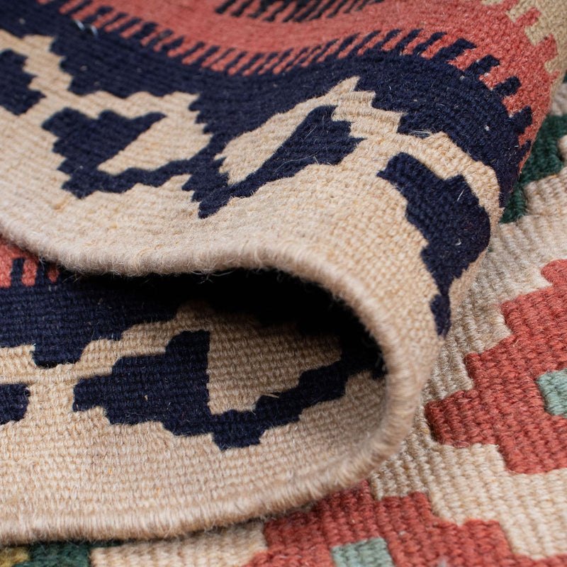 Kilim Fars Tapete 110x158cm