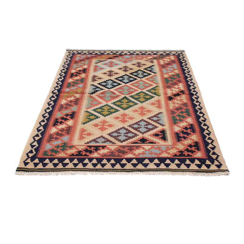 Kilim Fars Tapete 110x158cm