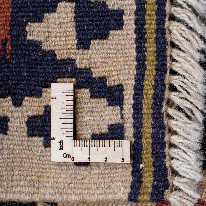 Kilim Fars Tapete 110x158cm