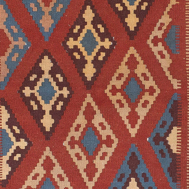 Kilim Fars Tapete 170x114cm
