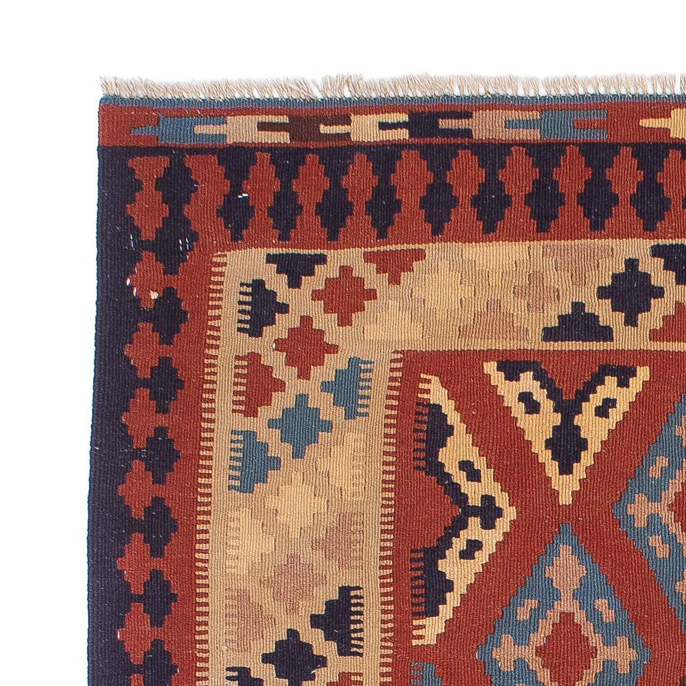 Kilim Fars Tapete 170x114cm