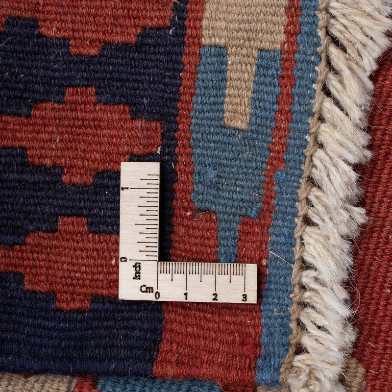 Kilim Fars Tapete 170x114cm