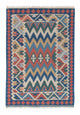 Kilim Fars Tapete 168x116cm
