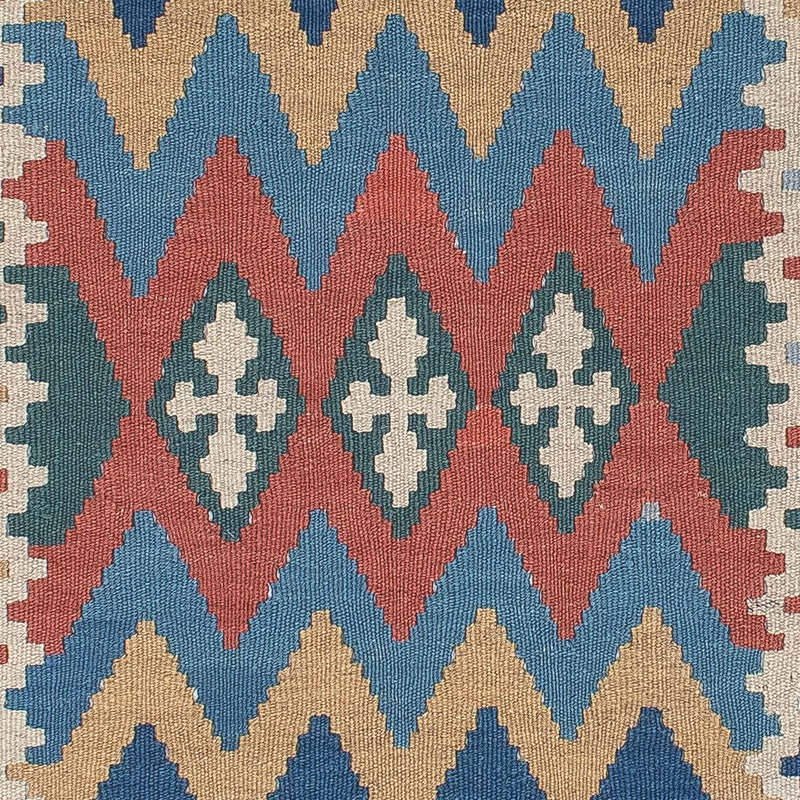 Kilim Fars Tapete 168x116cm