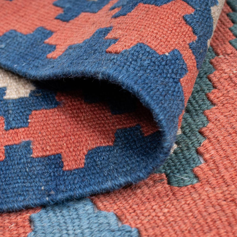 Kilim Fars Tapete 168x116cm