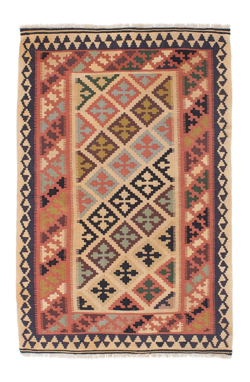 Kilim Fars Tapete 160x107cm