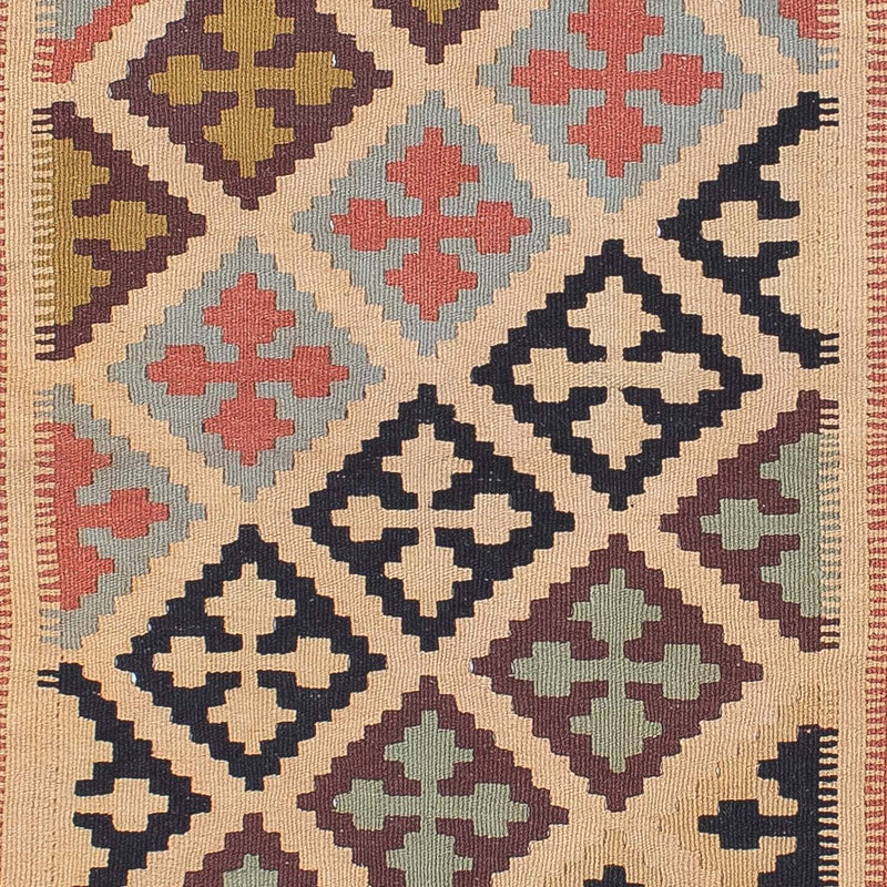 Kilim Fars Tapete 160x107cm
