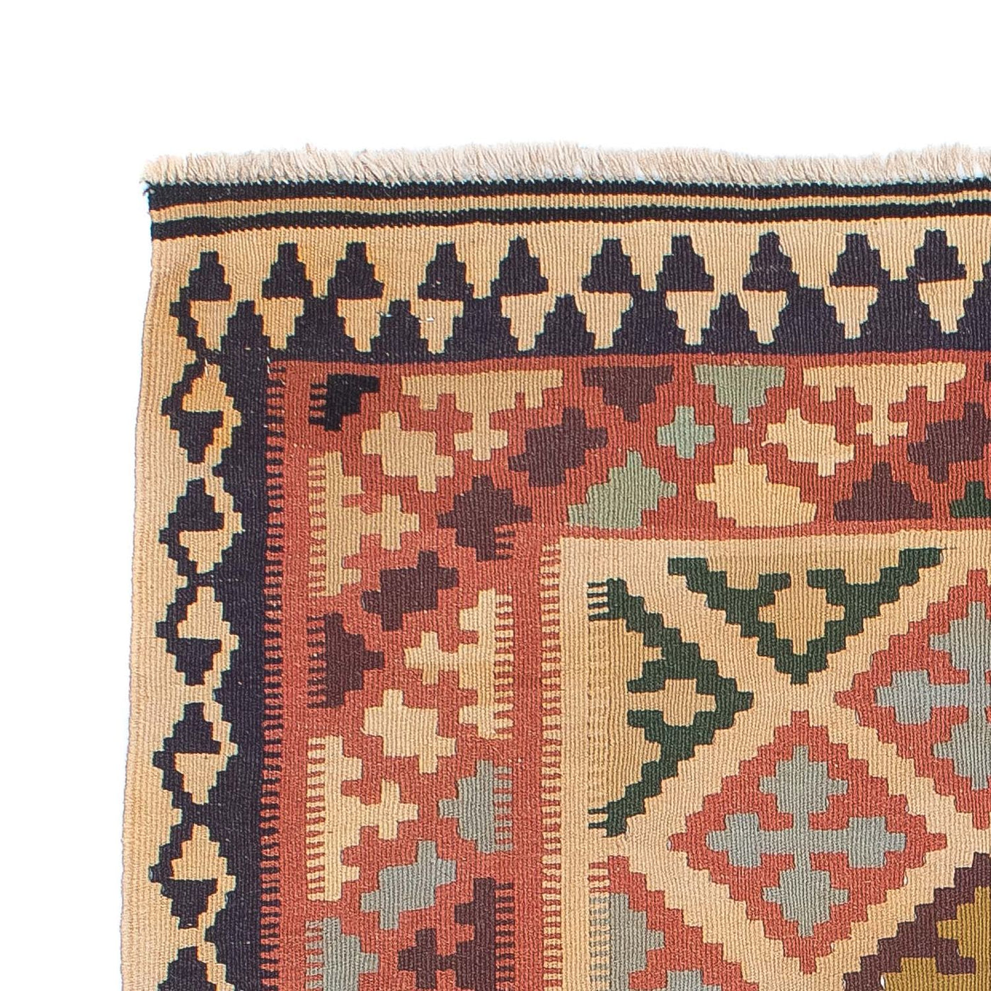 Kilim Fars Tapete 160x107cm