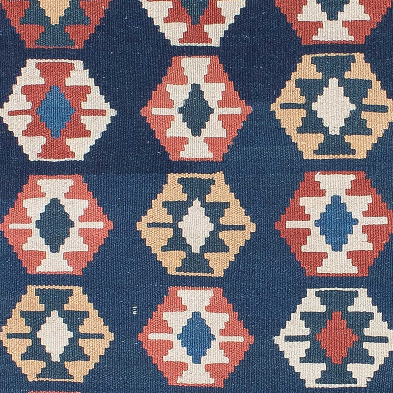 Kilim Fars Tapete 186x104cm