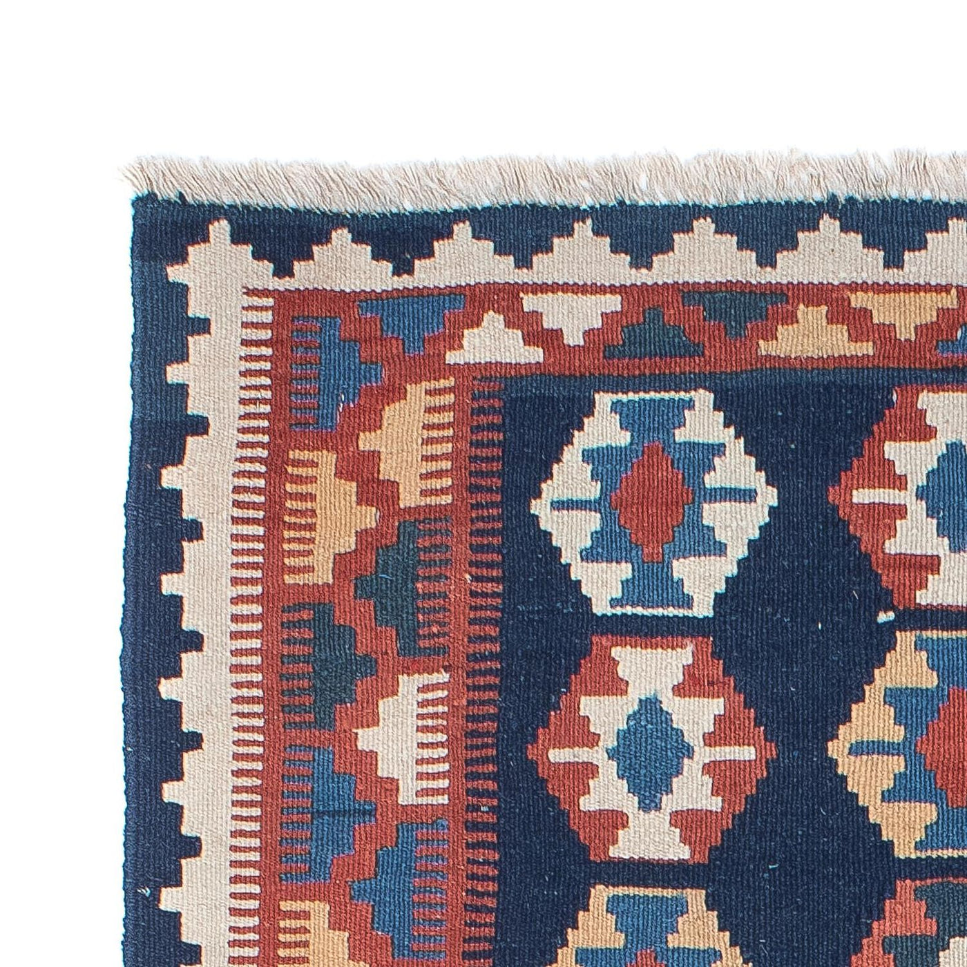 Kilim Fars Tapete 186x104cm