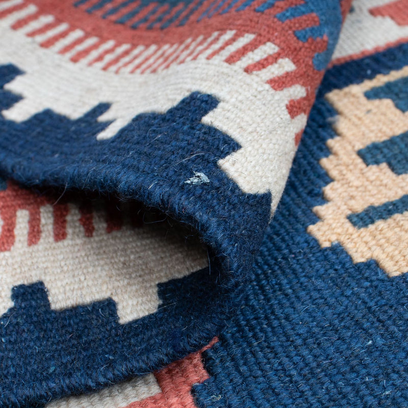 Kilim Fars Tapete 186x104cm